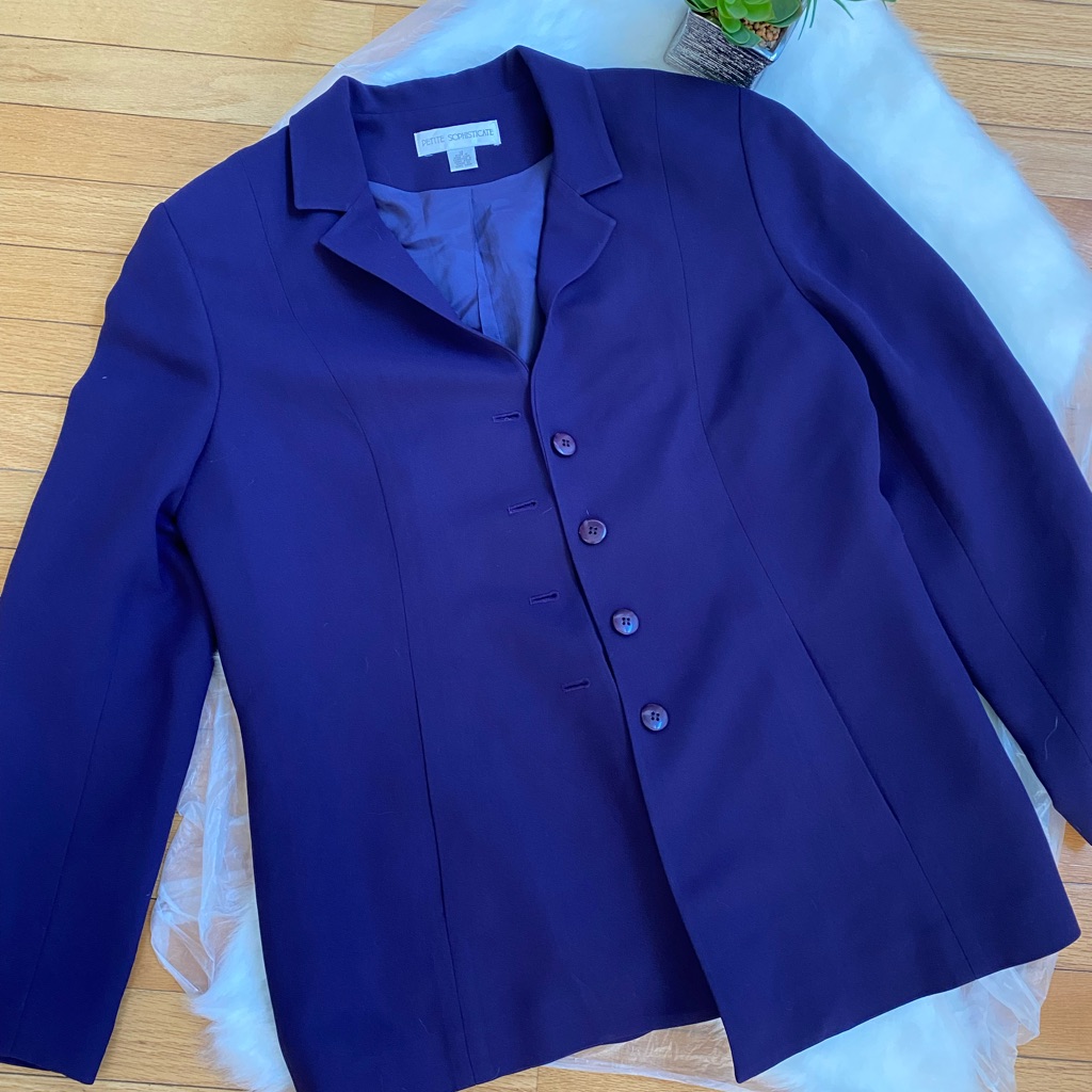 Woman Blazer
